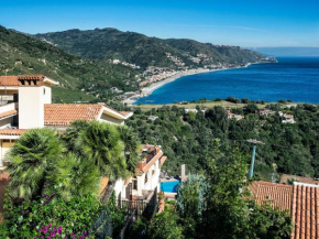 Hotel Sirius Taormina